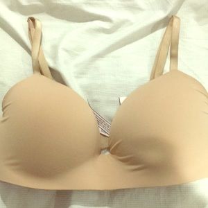 Victoria Secret wireless bra